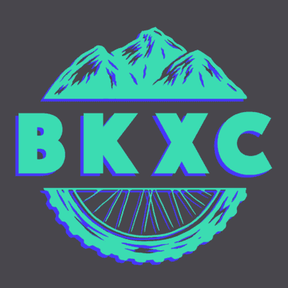 BKXC Logo