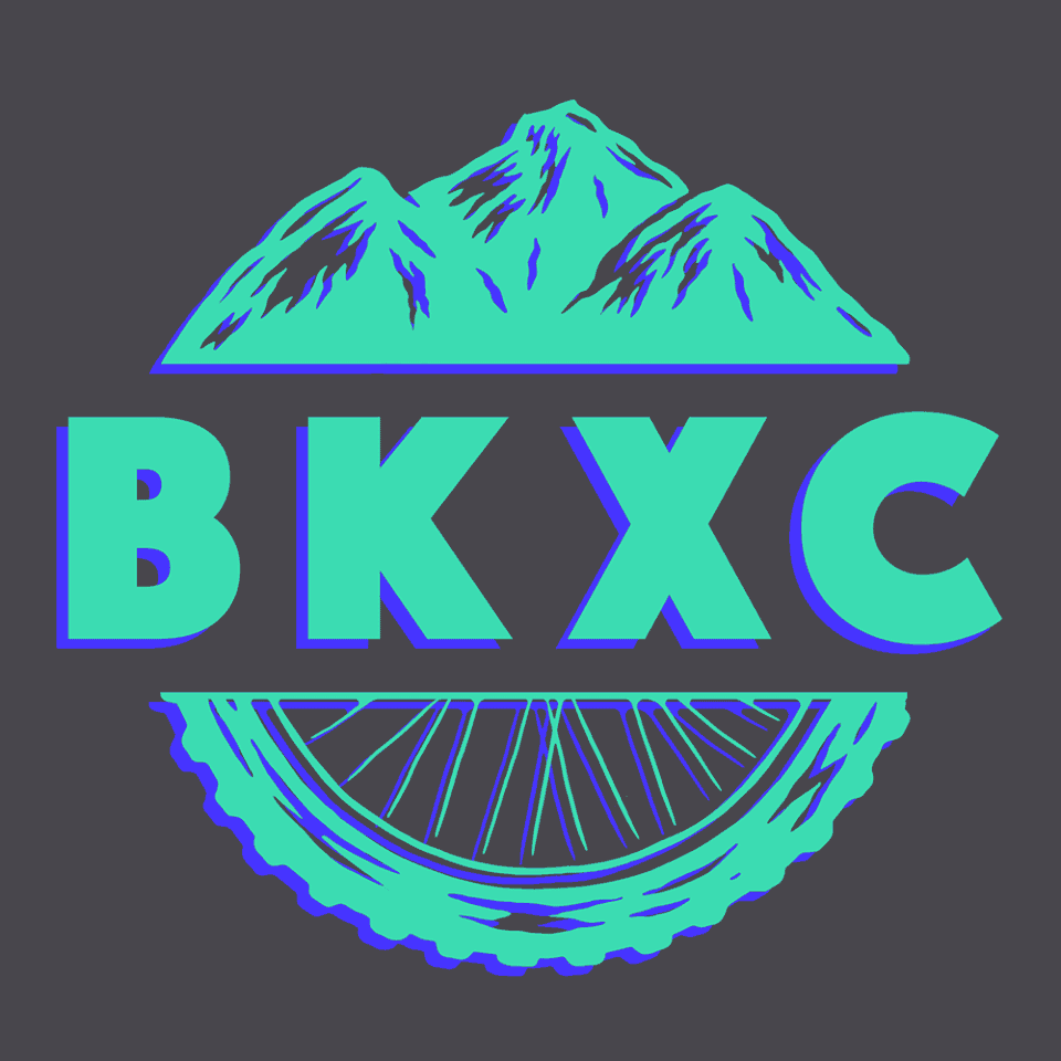 BKXC Logo