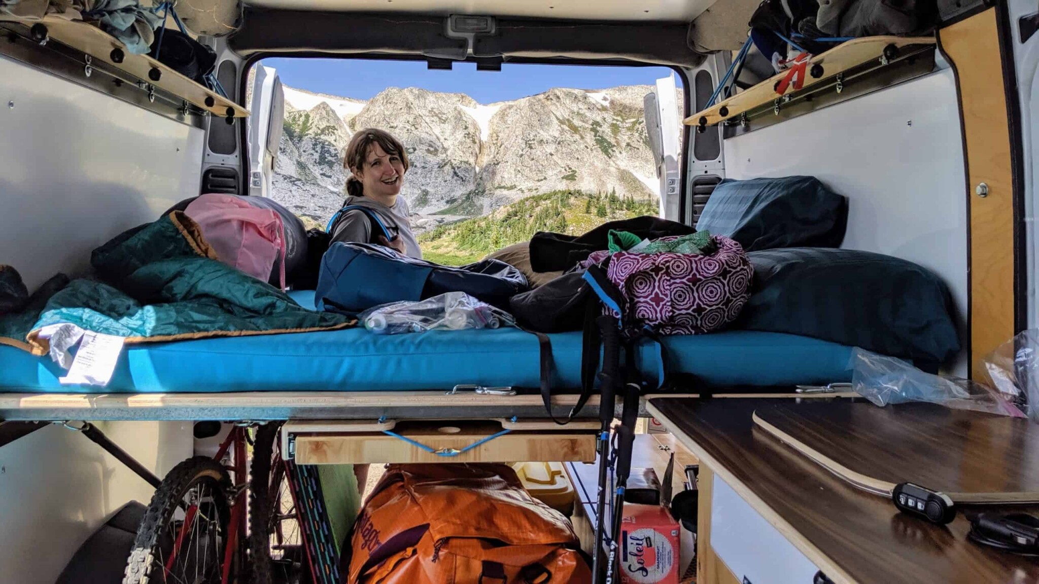 camping-conversion-van-kit