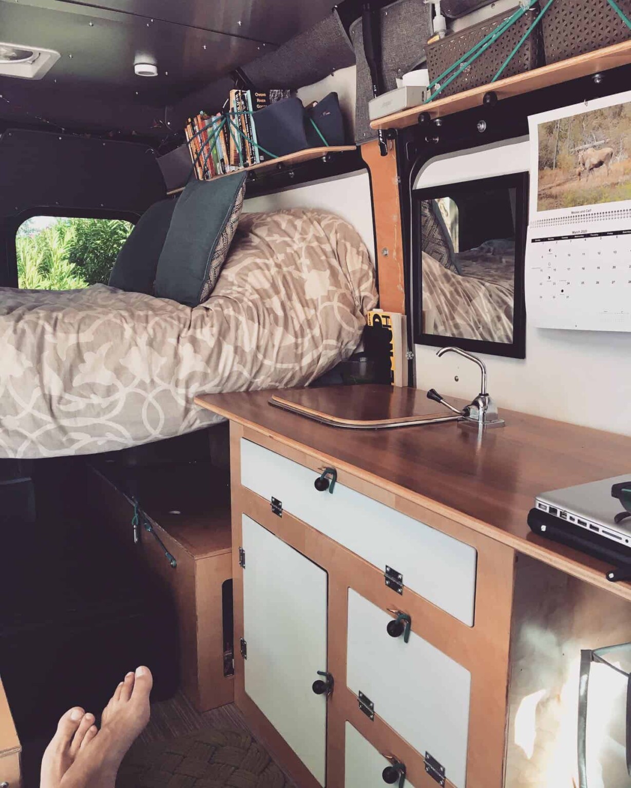 camping-in-a-campervan-conversion