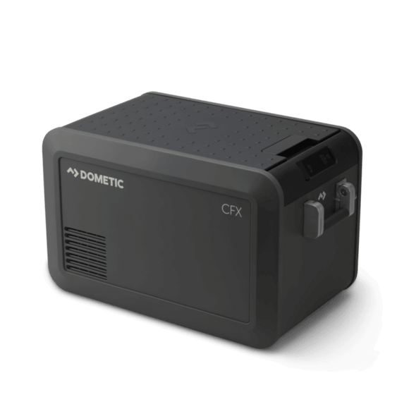 Dometic CFX5 35L Powered Cooler - Wayfarer Vans