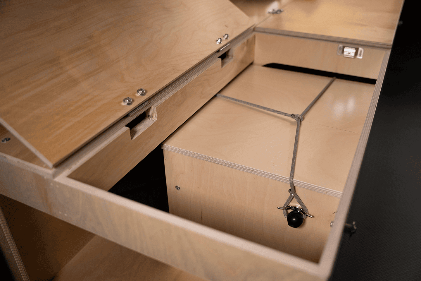 Propex Heater image 4