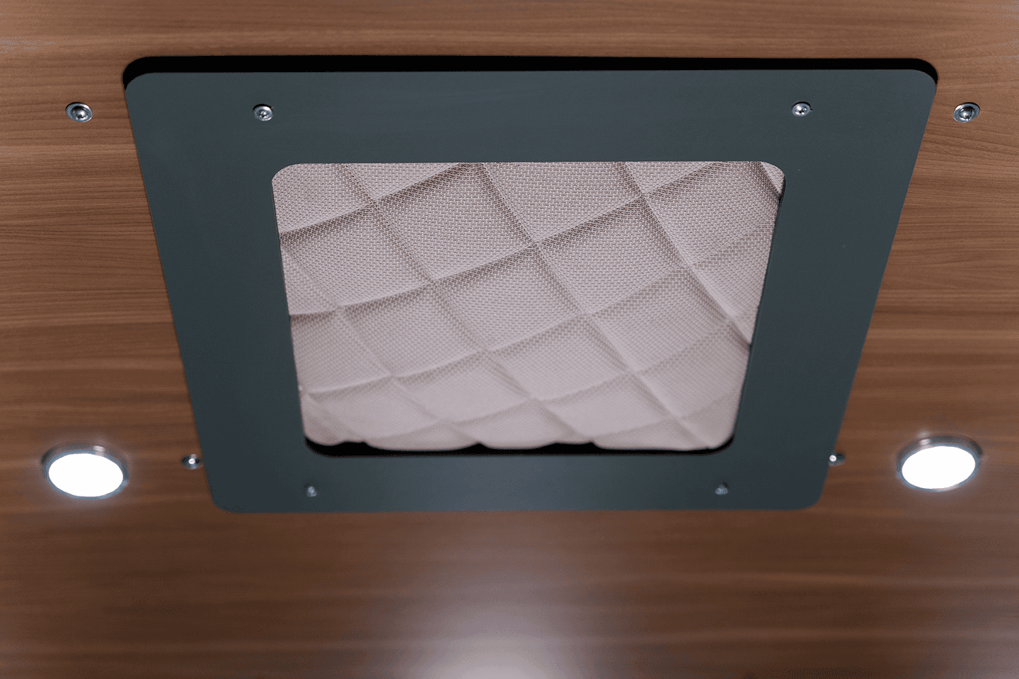 Maxx Air Deluxe Vent Fan image 5