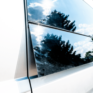Ford Campervan Vented Window