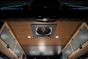 Maxx Air Vent Fan for Campervans
