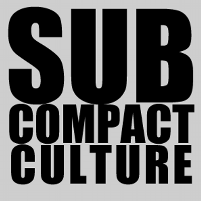 subcompact culture logo