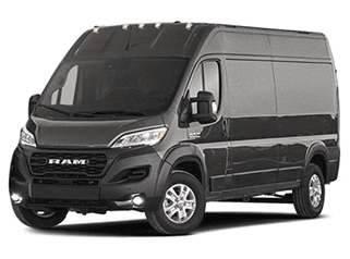 easy travel van