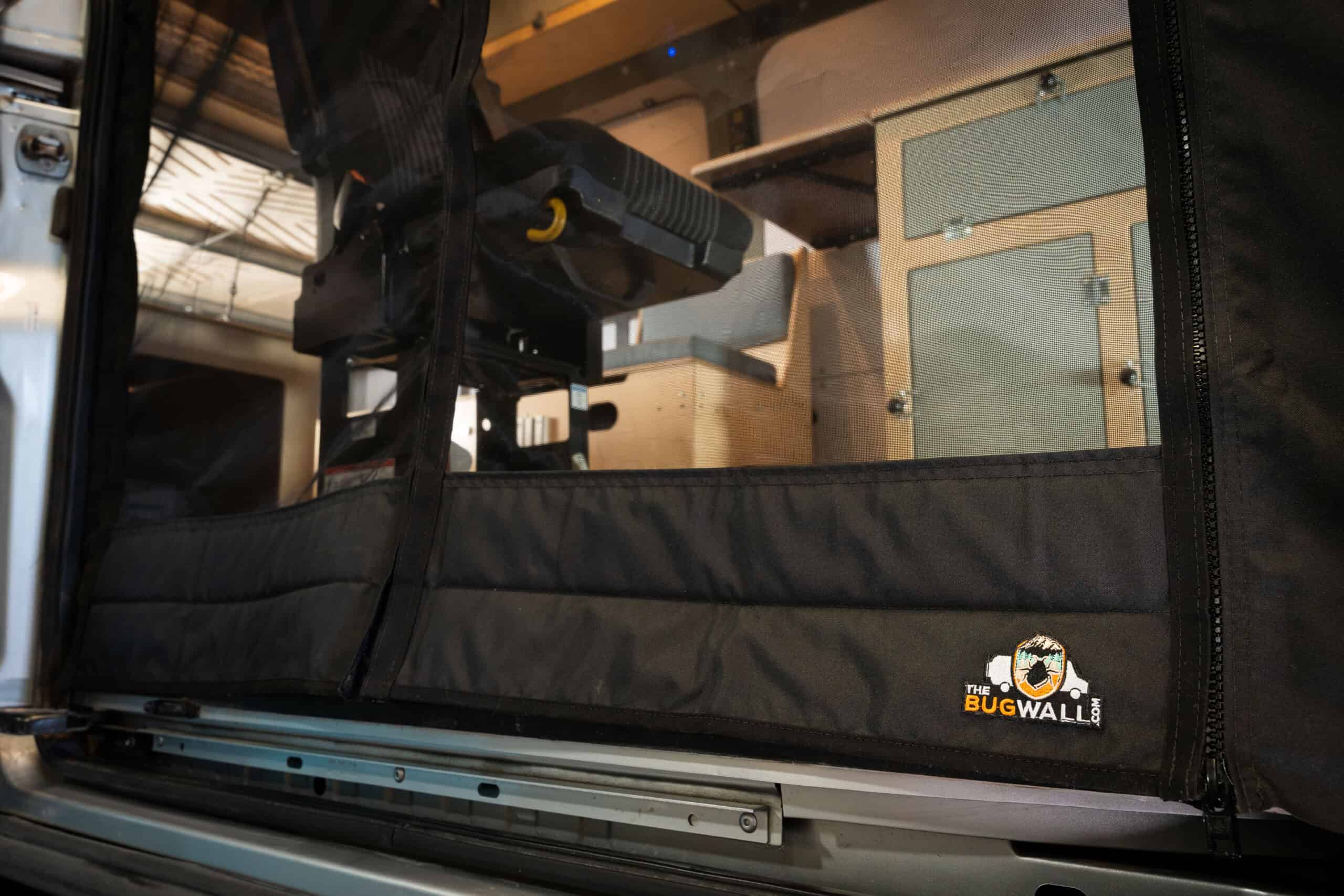 The Bug Wall image 3