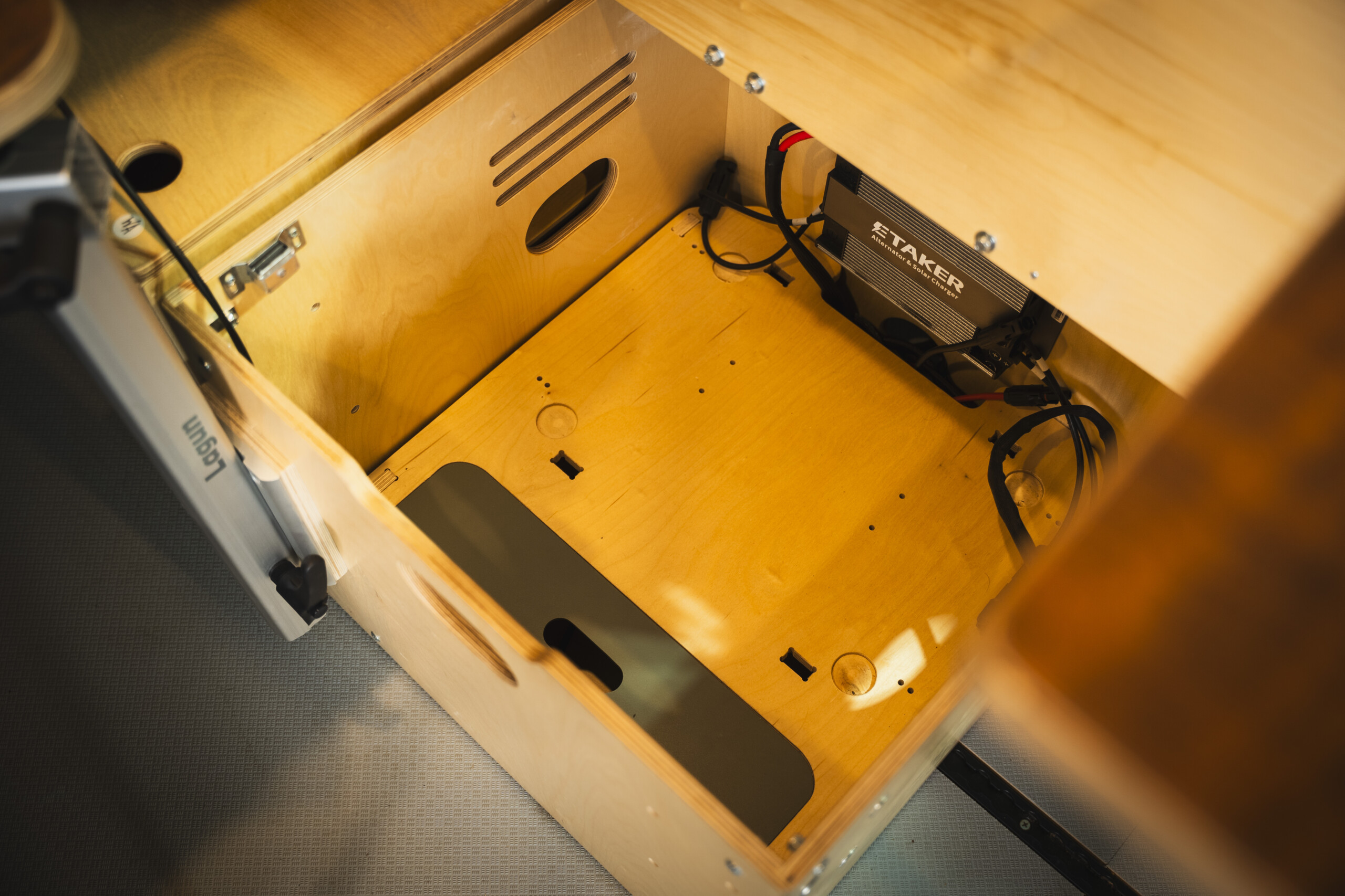 Power Station Platform image 4