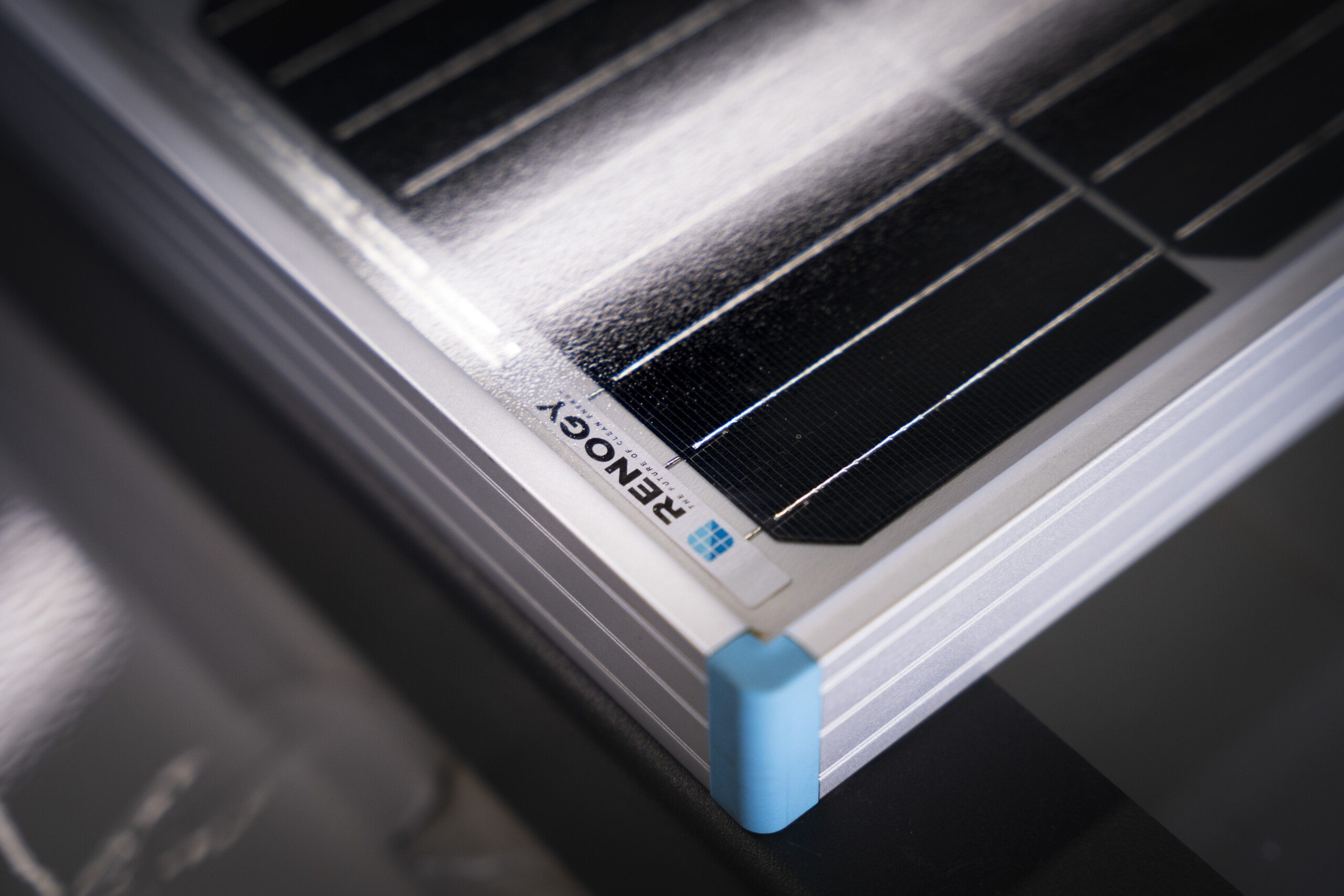 Sunbrero Solar Charging Kit image 3