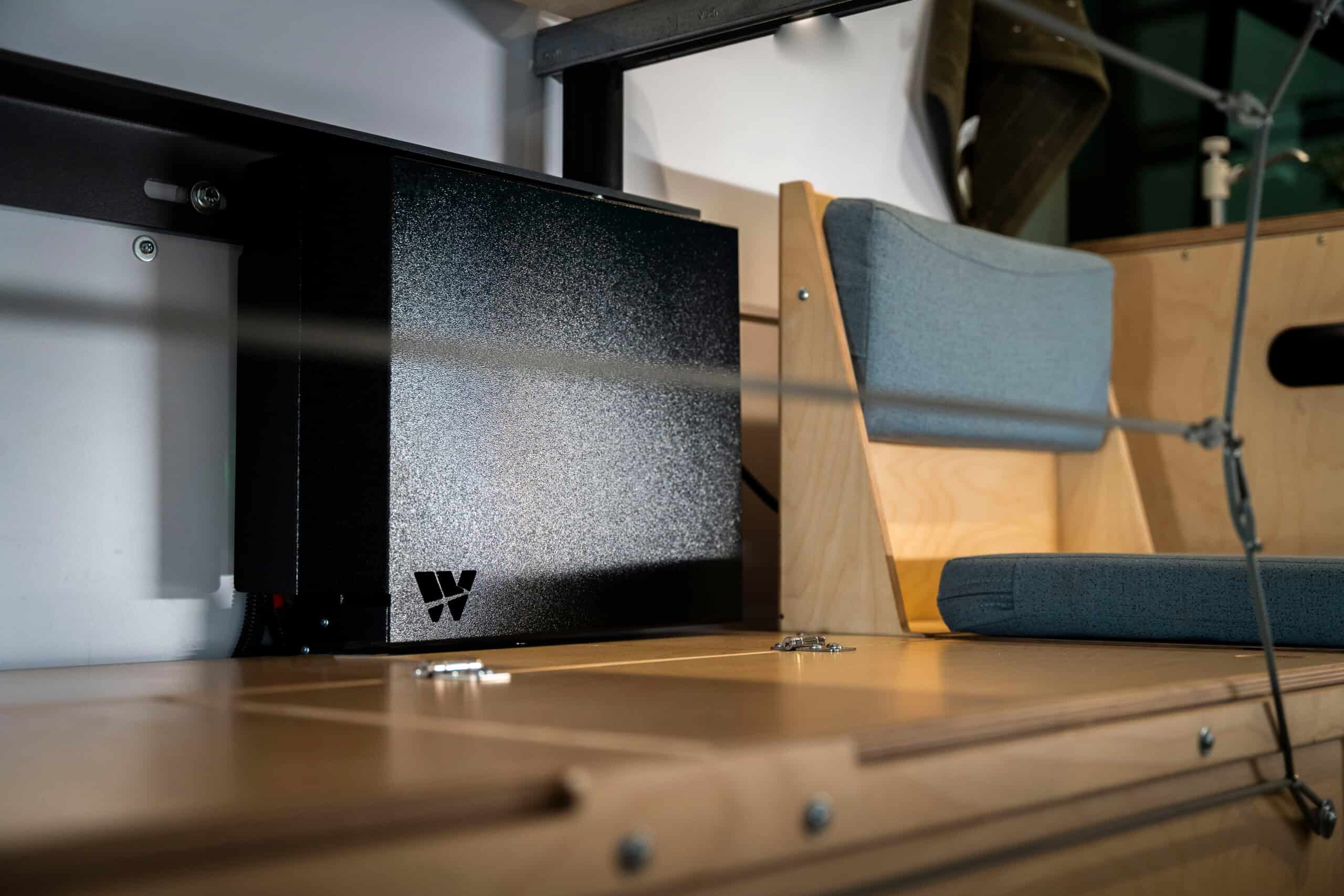 Rooftop Air Conditioner image 4