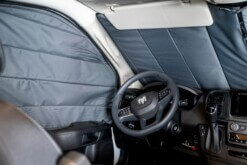 Window Covers - Combo